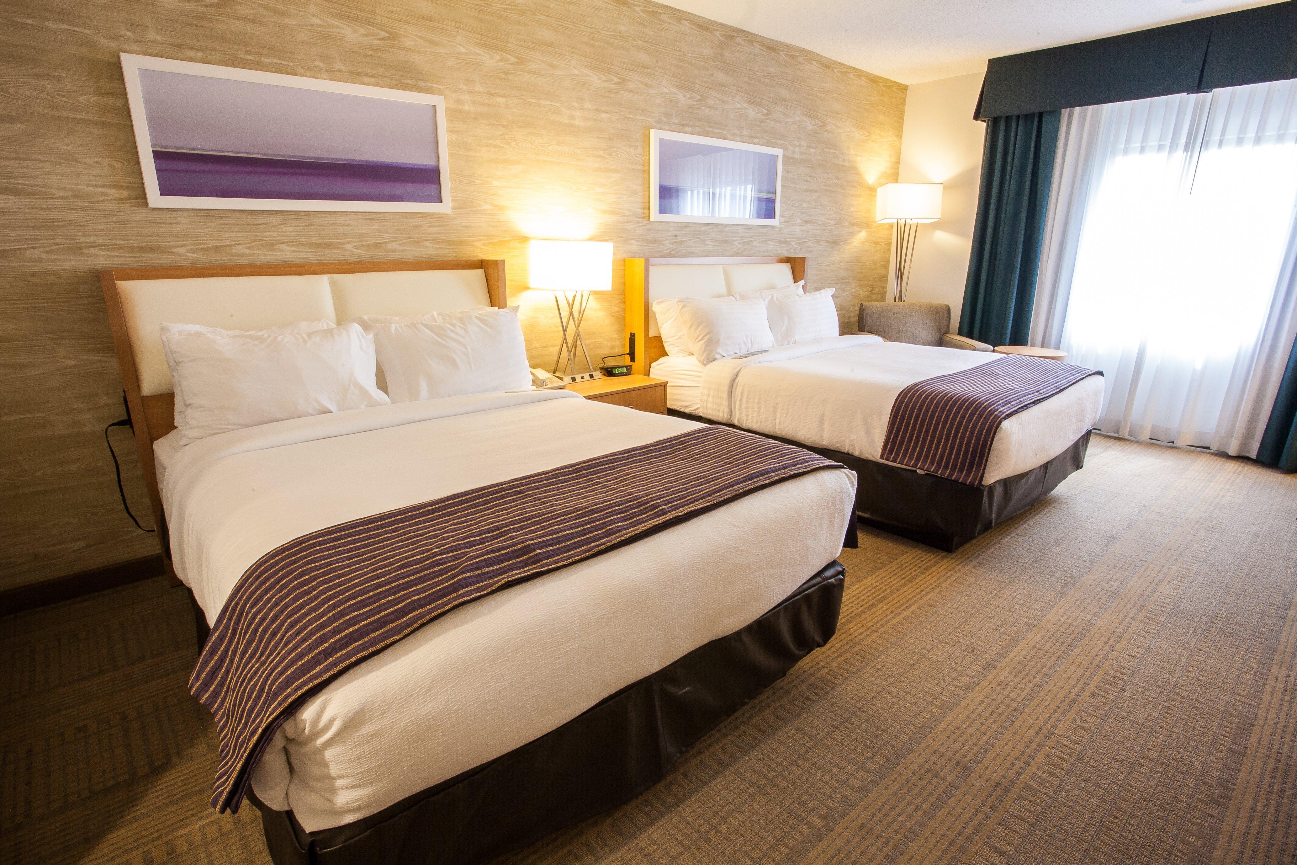 Doubletree By Hilton Rapid City Downtown Convention Center Dış mekan fotoğraf