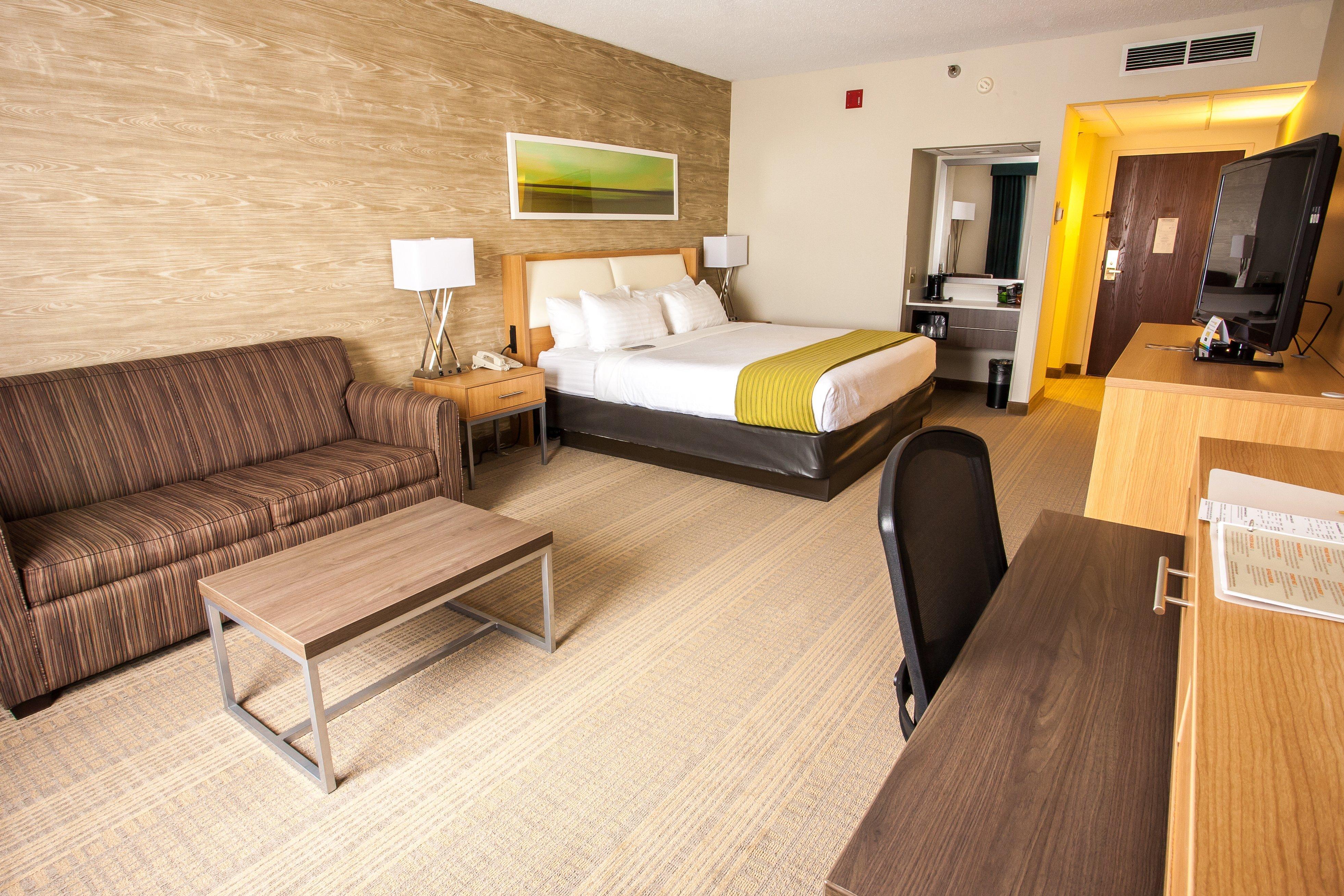 Doubletree By Hilton Rapid City Downtown Convention Center Dış mekan fotoğraf