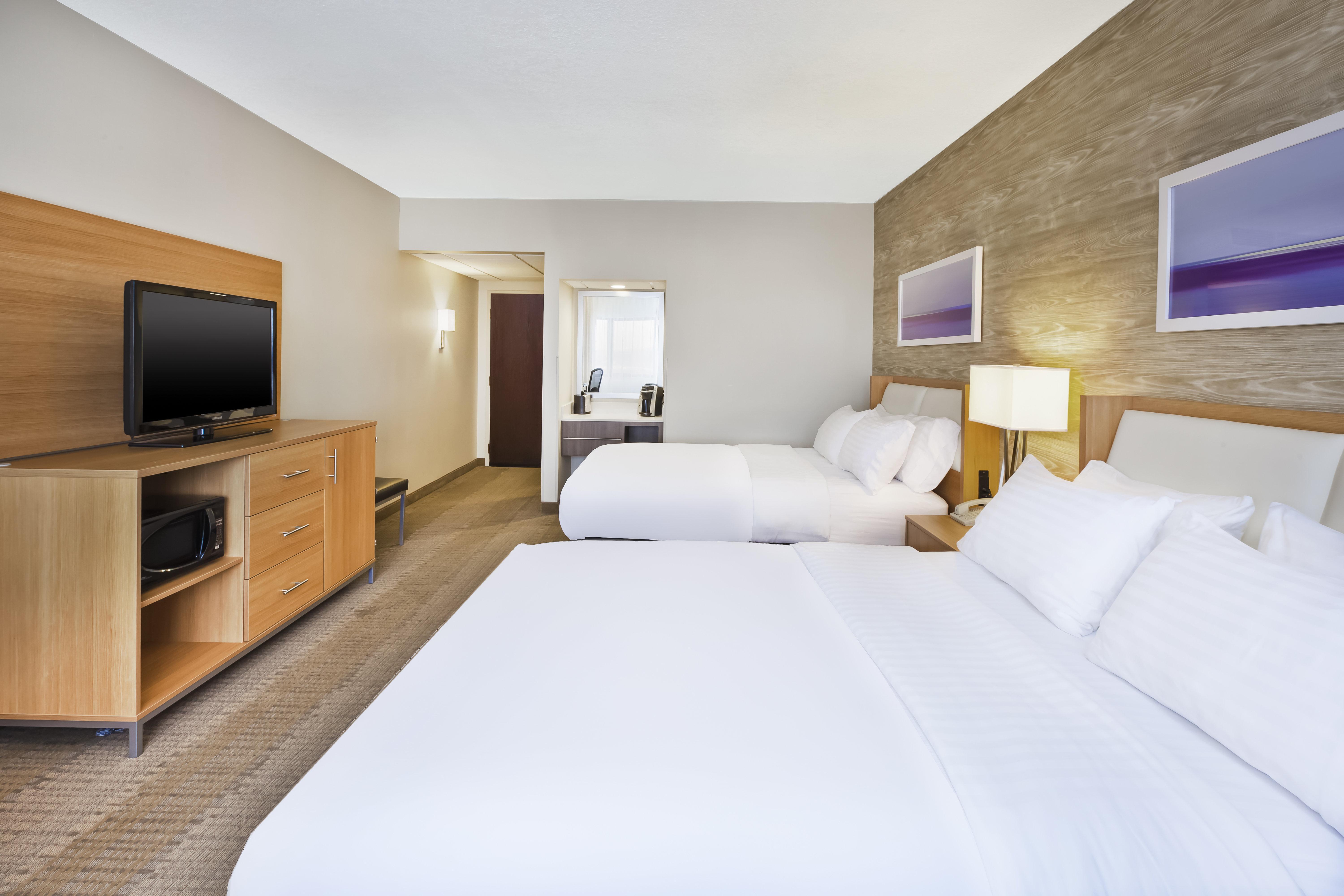 Doubletree By Hilton Rapid City Downtown Convention Center Dış mekan fotoğraf