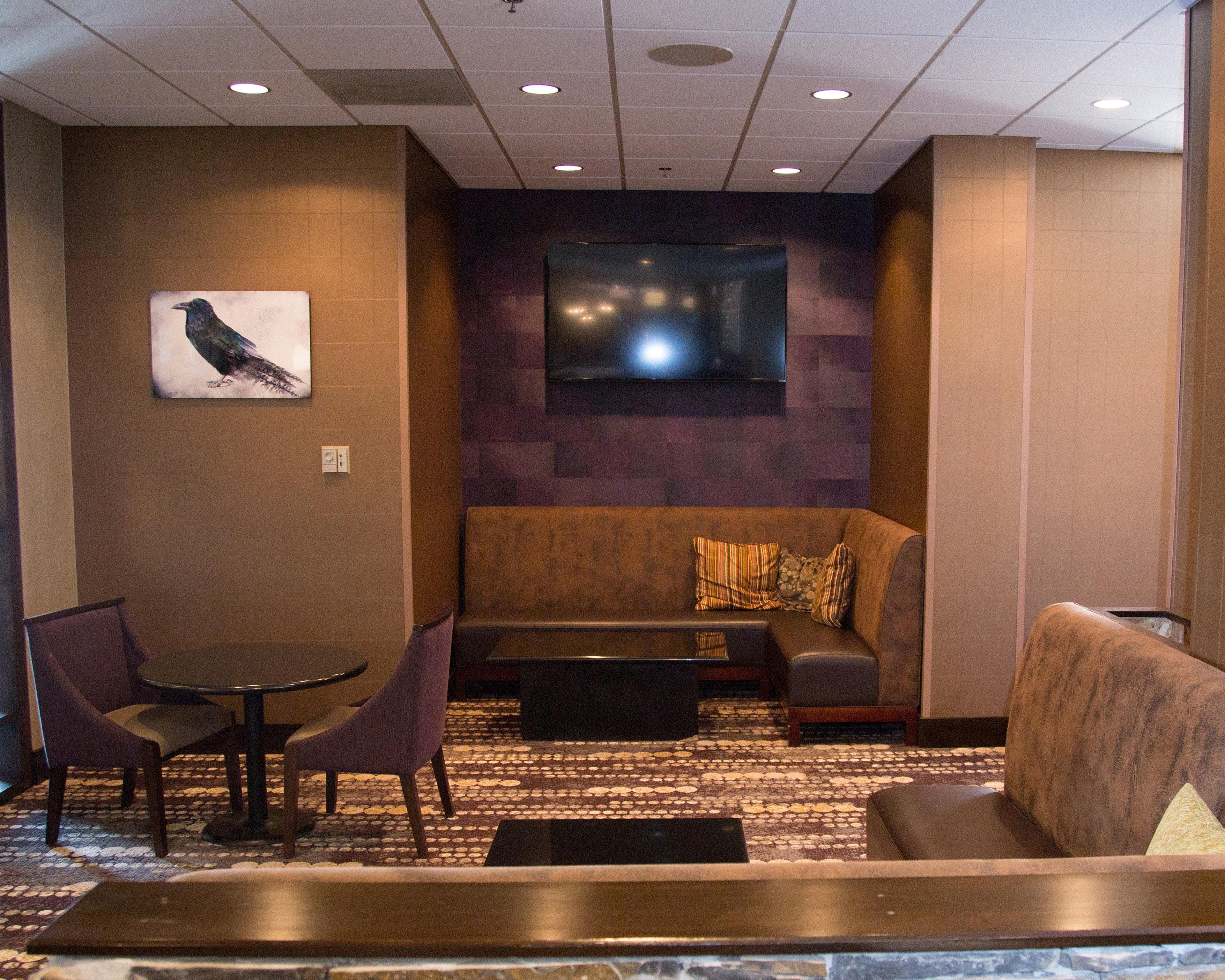 Doubletree By Hilton Rapid City Downtown Convention Center Dış mekan fotoğraf