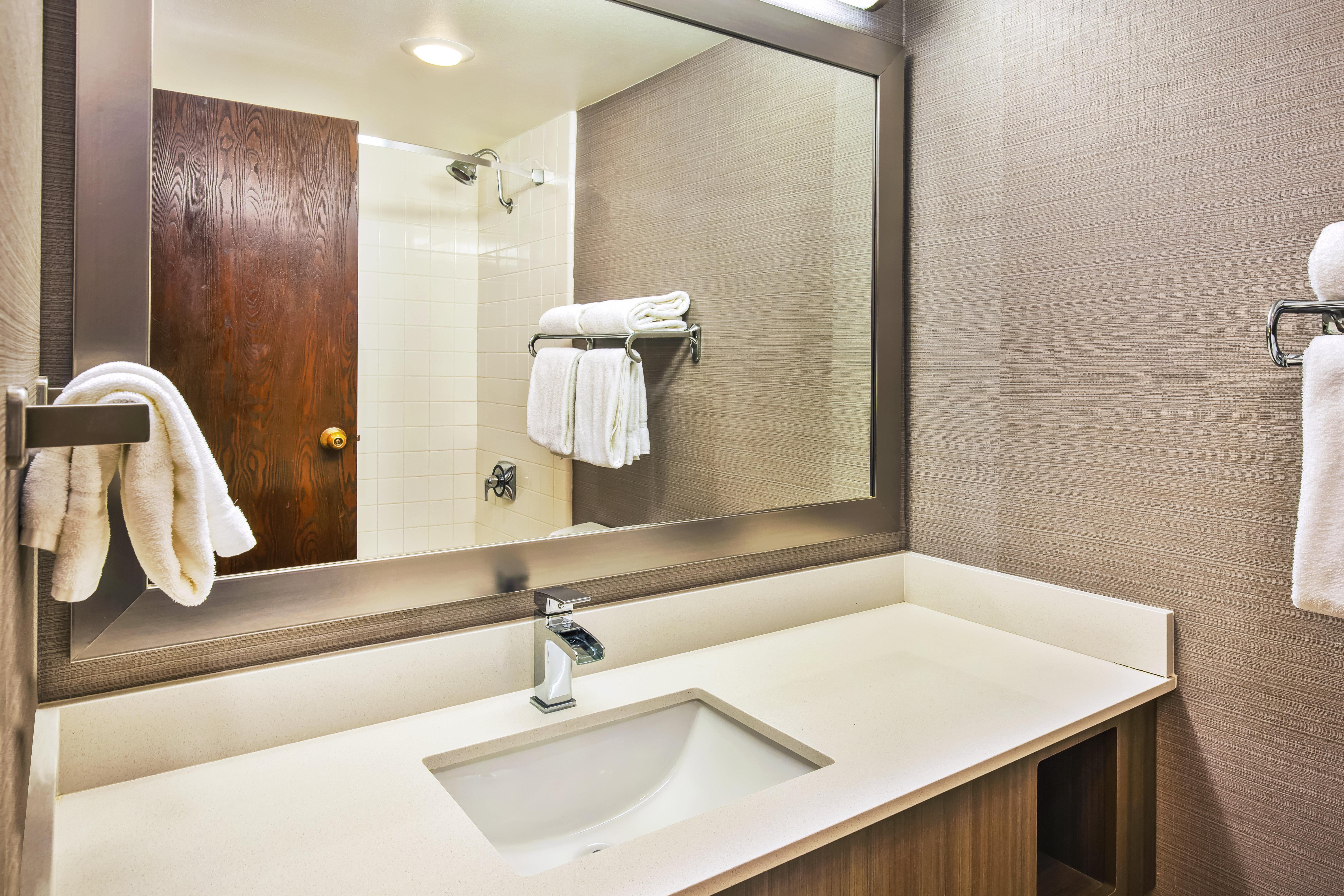 Doubletree By Hilton Rapid City Downtown Convention Center Dış mekan fotoğraf