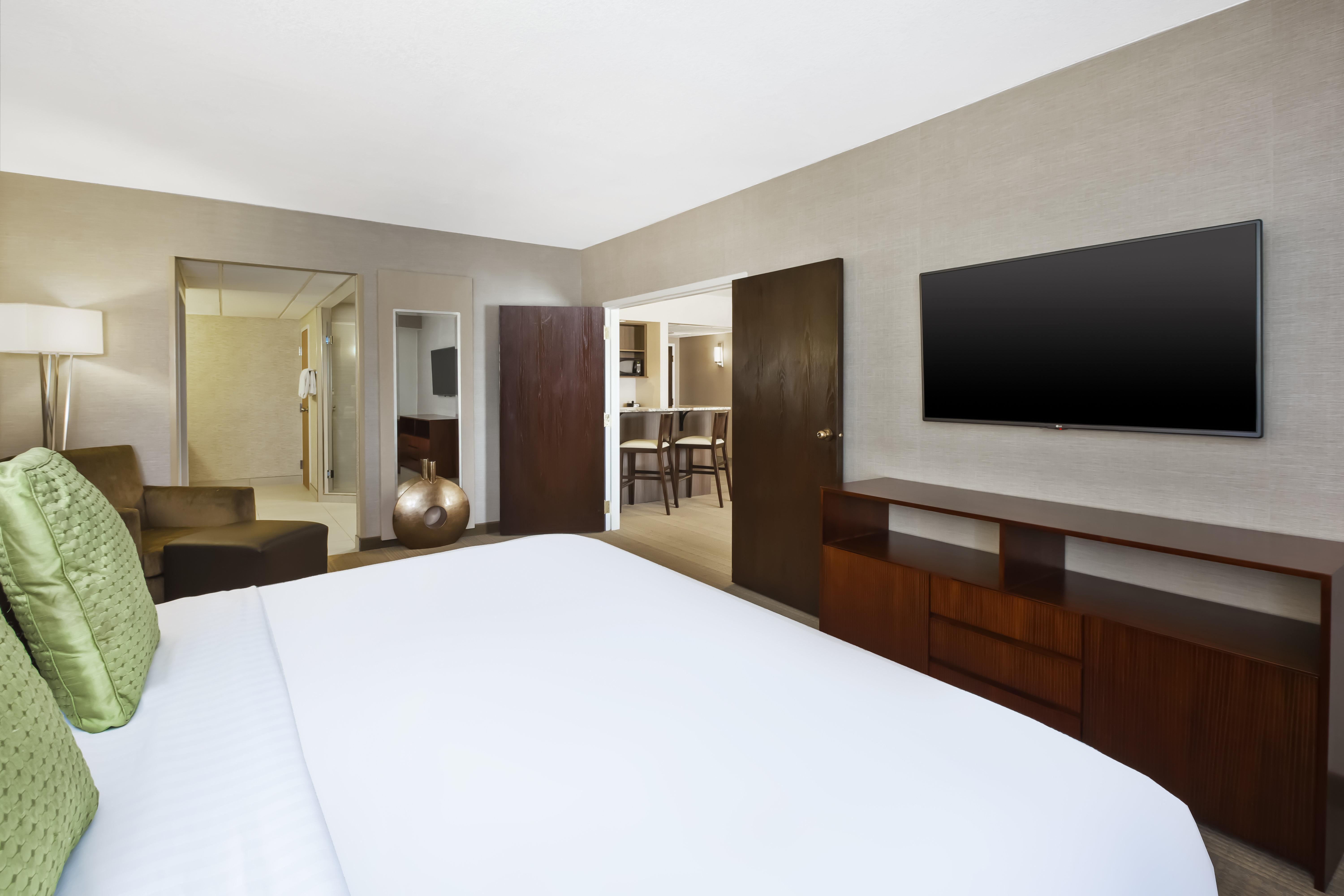 Doubletree By Hilton Rapid City Downtown Convention Center Dış mekan fotoğraf