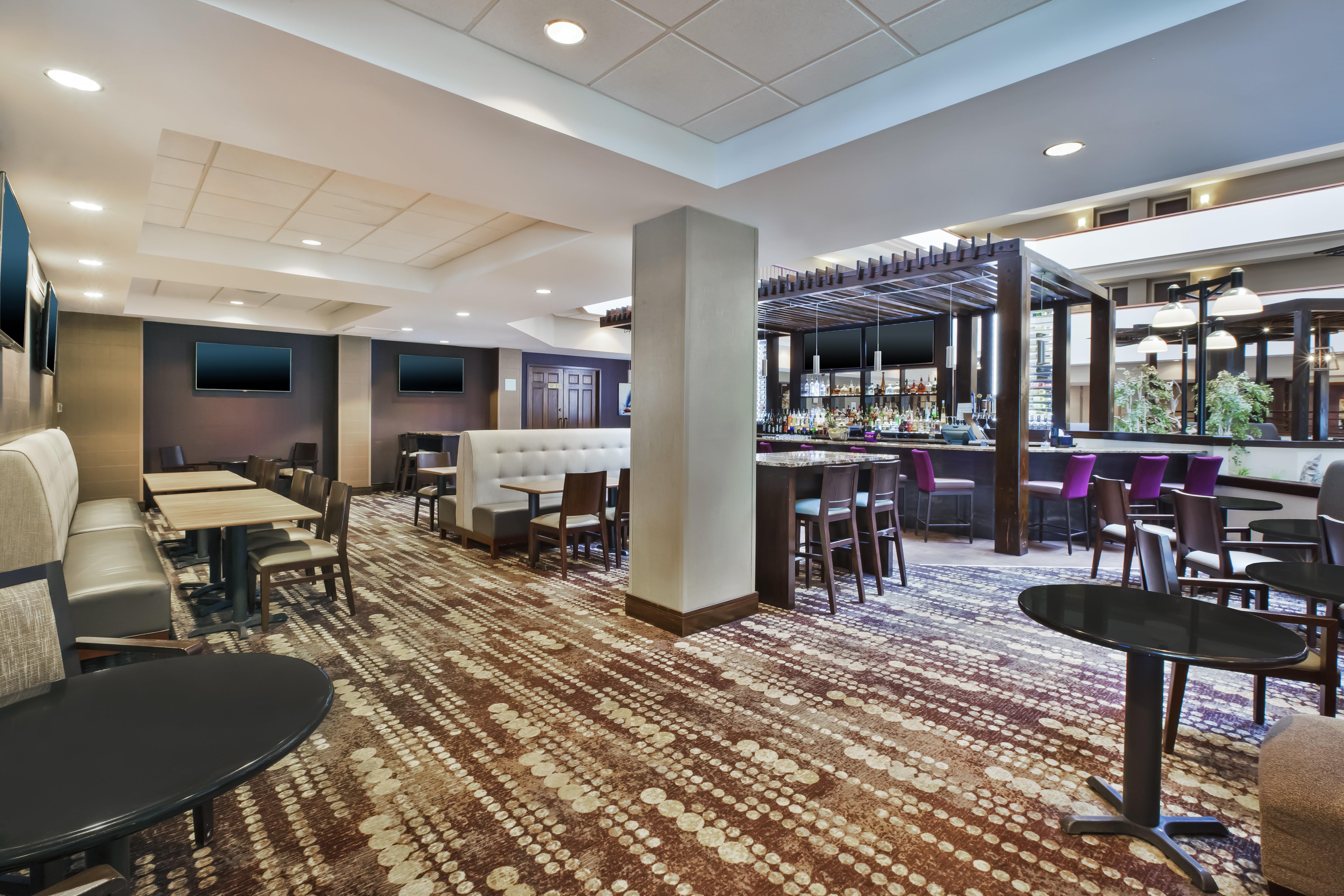 Doubletree By Hilton Rapid City Downtown Convention Center Dış mekan fotoğraf