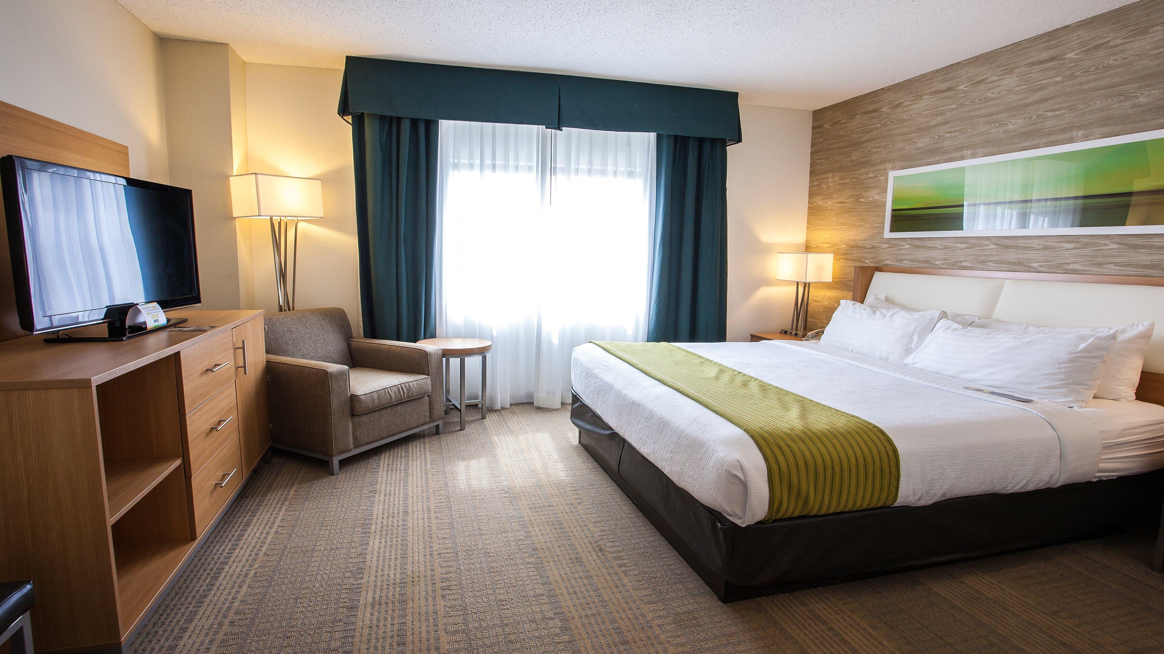 Doubletree By Hilton Rapid City Downtown Convention Center Dış mekan fotoğraf