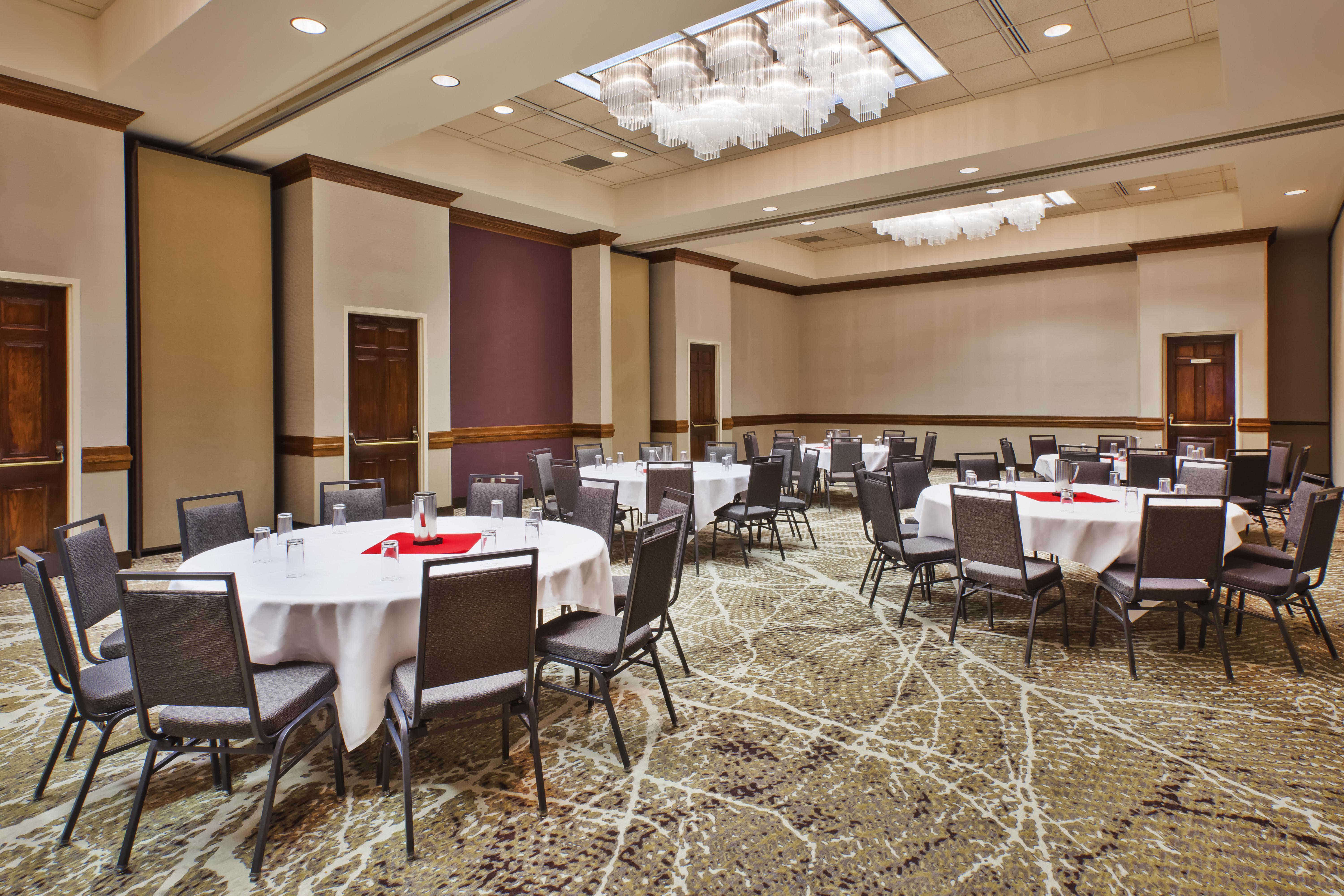 Doubletree By Hilton Rapid City Downtown Convention Center Dış mekan fotoğraf