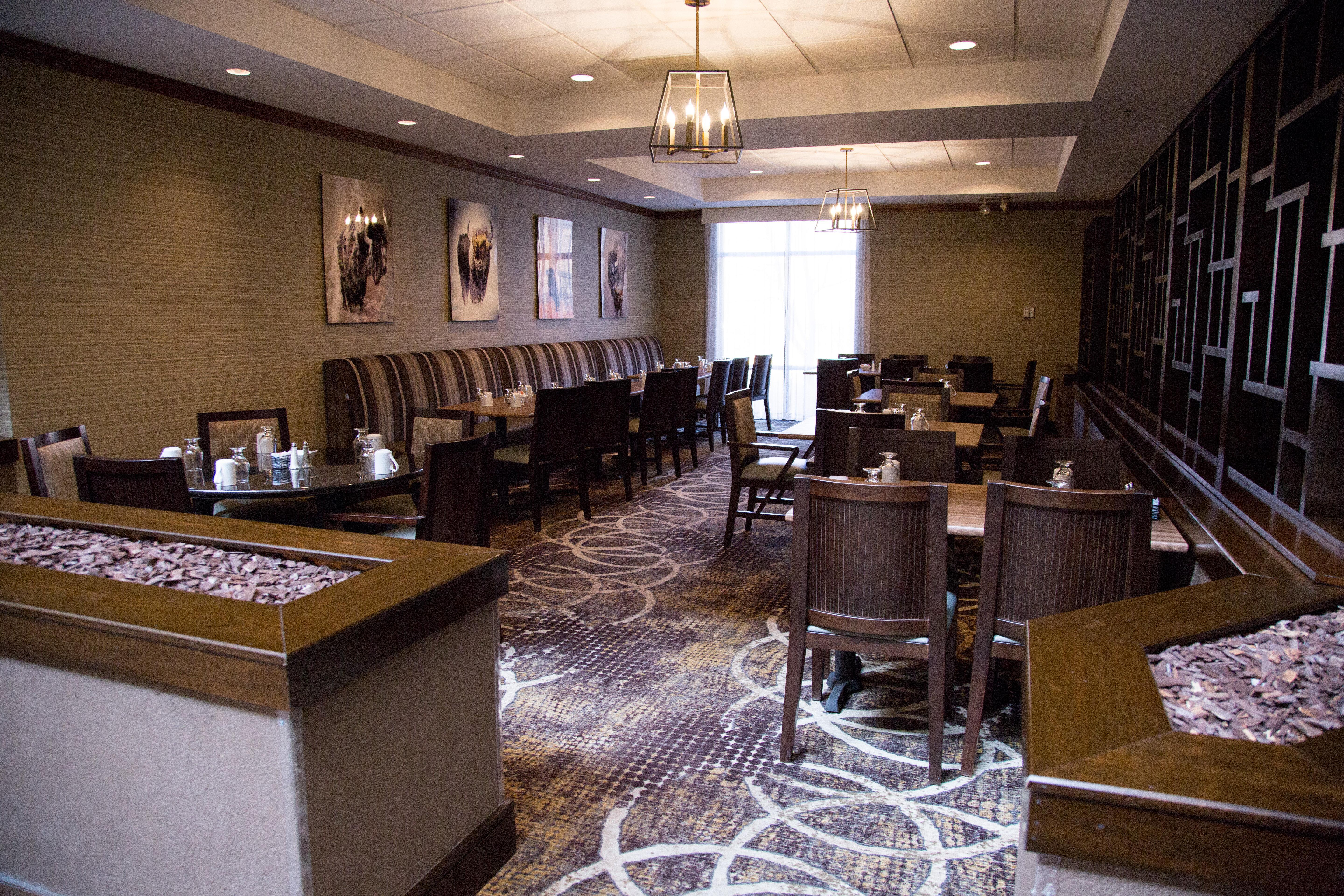 Doubletree By Hilton Rapid City Downtown Convention Center Dış mekan fotoğraf